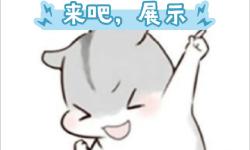 Featured image of post 意义不明の展示