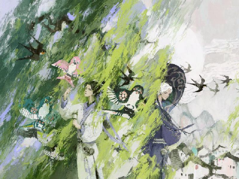 Featured image of post 第五人格国际服安装教程